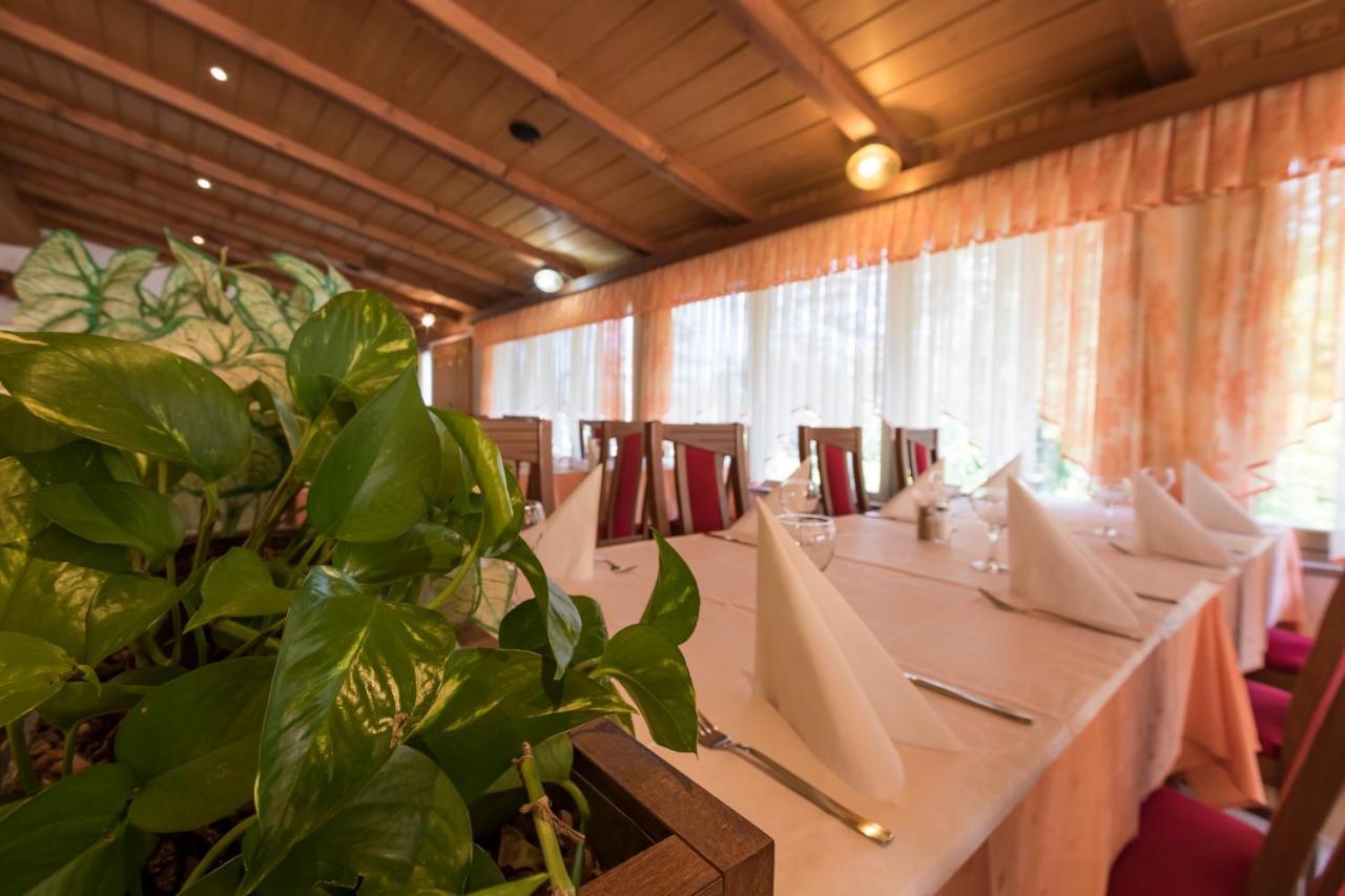 Finida, Motel, Restavracija In Pivovarna Obrov 외부 사진